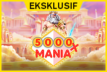 5000x Mania